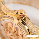 Bentley 43mm Nam BL2096-652MKCI - Ảnh 6