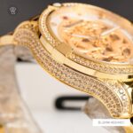 Bentley 43mm Nam BL2096-652MKCI - Ảnh 8