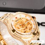 Bentley 43mm Nam BL2096-652MKCI - Ảnh 9