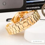 Bentley 43mm Nam BL2096-652MKCI - Ảnh 10