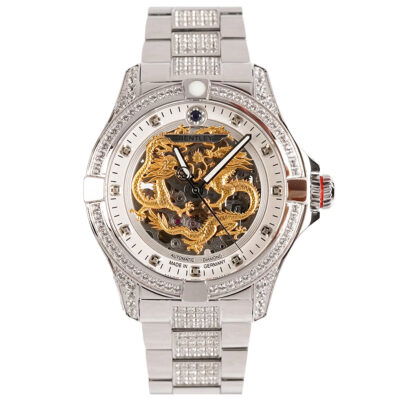 Ảnh sản phẩm Bentley 43mm Nam BL2096-652MWCI