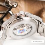 Bentley 43mm Nam BL2096-652MWCI - Ảnh 2