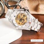 Bentley 43mm Nam BL2096-652MWCI - Ảnh 4