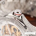 Bentley 43mm Nam BL2096-652MWCI - Ảnh 6