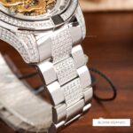 Bentley 43mm Nam BL2096-652MWCI - Ảnh 7