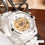 Bentley 43mm Nam BL2096-652MWCI - Ảnh 9