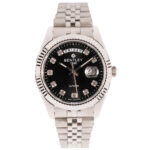 Bentley 40mm Nam BL2333-10MWBI - Ảnh 1