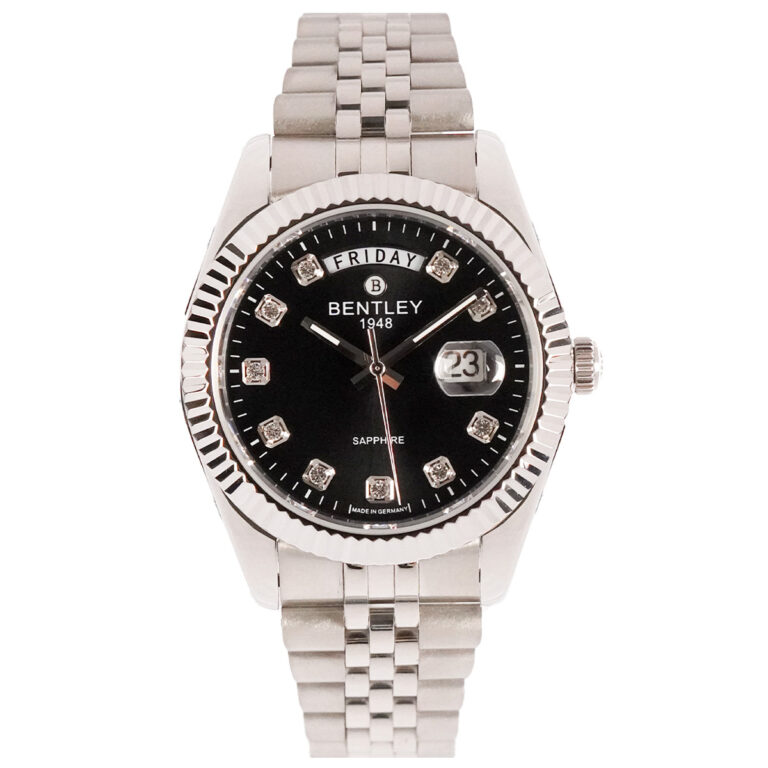 Bentley 40mm Nam BL2333-10MWBI