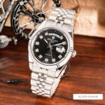 Bentley 40mm Nam BL2333-10MWBI - Ảnh 2