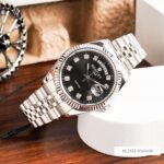 Bentley 40mm Nam BL2333-10MWBI - Ảnh 3