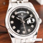 Bentley 40mm Nam BL2333-10MWBI - Ảnh 4