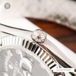 Bentley 40mm Nam BL2333-10MWBI - Ảnh 5