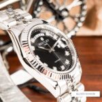 Bentley 40mm Nam BL2333-10MWBI - Ảnh 6