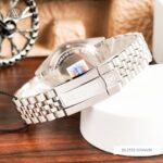 Bentley 40mm Nam BL2333-10MWBI - Ảnh 7