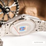 Bentley 40mm Nam BL2333-10MWBI - Ảnh 8