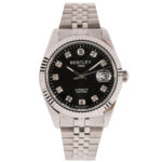 Bentley 40mm Nam BL2333-15MWBI - Ảnh 1
