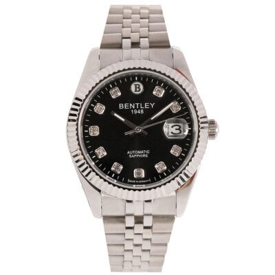 Ảnh sản phẩm Bentley 40mm Nam BL2333-15MWBI