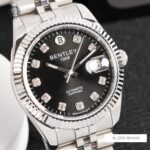 Bentley 40mm Nam BL2333-15MWBI - Ảnh 4