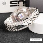 Bentley 40mm Nam BL2333-15MWBI - Ảnh 7