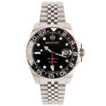 Bentley 40mm Nam BL2335-15MWBI - Ảnh 1