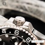 Bentley 40mm Nam BL2335-15MWBI - Ảnh 4