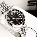 Bentley 40mm Nam BL2335-15MWBI - Ảnh 5