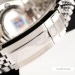 Bentley 40mm Nam BL2335-15MWBI - Ảnh 6