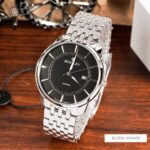 Bentley 40mm Nam BL2336-10MWBI - Ảnh 3