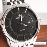 Bentley 40mm Nam BL2336-10MWBI - Ảnh 4