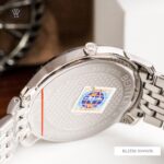 Bentley 40mm Nam BL2336-10MWBI - Ảnh 8