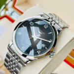 Longines 40mm Nam L2.821.4.56.6 - Ảnh 2