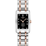 Longines 27mm Nữ L5.258.5.57.7 - Ảnh 1