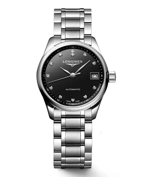 Longines 25.5mm Nữ L2.128.4.57.6