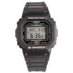 Casio 48.9 × 42.8 mm Nam DW-5600UE-1DR - Ảnh 1