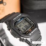 Casio 48.9 × 42.8 mm Nam DW-5600UE-1DR - Ảnh 6