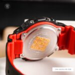 Casio 48.9 × 42.8 mm Nam DW-5600UHR-1DR - Ảnh 7