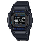 Casio 51.1 × 44.5 mm Nam DW-H5600-1A2DR - Ảnh 1