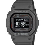 Casio 51.1 × 44.5 mm Nam DW-H5600MB-8DR - Ảnh 2