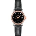 Longines 26mm Nữ L2.320.5.59.2 - Ảnh 1