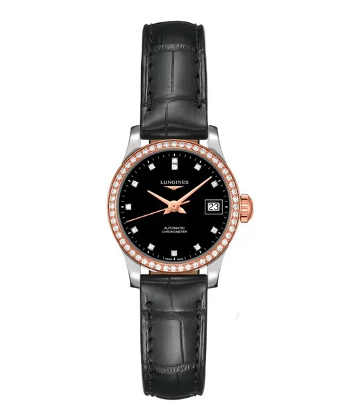 Longines 26mm Nữ L2.320.5.59.2