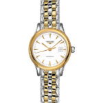 Longines 30mm Nữ L4.374.3.22.7 - Ảnh 1