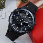 Casio 48.1 mm Nam ECB-2200PB-1ADF - Ảnh 4