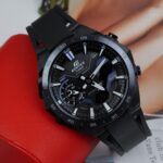 Casio 48.1 mm Nam ECB-2200PB-1ADF - Ảnh 6