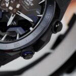 Casio 48.1 mm Nam ECB-2200PB-1ADF - Ảnh 2