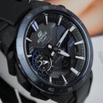 Casio 48.1 mm Nam ECB-2200PB-1ADF - Ảnh 3