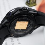 Casio 48.1 mm Nam ECB-2200PB-1ADF - Ảnh 5