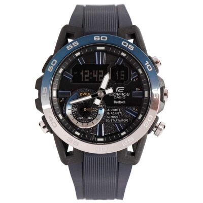 Ảnh sản phẩm Casio 48mm Nam ECB-40NP-1ADF