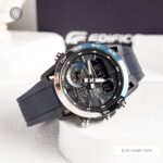 Casio 48mm Nam ECB-40NP-1ADF - Ảnh 2