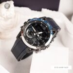 Casio 48mm Nam ECB-40NP-1ADF - Ảnh 3