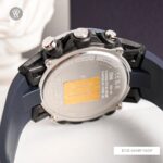 Casio 48mm Nam ECB-40NP-1ADF - Ảnh 8